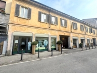 ufficio in affitto a Monza in zona Centro Storico