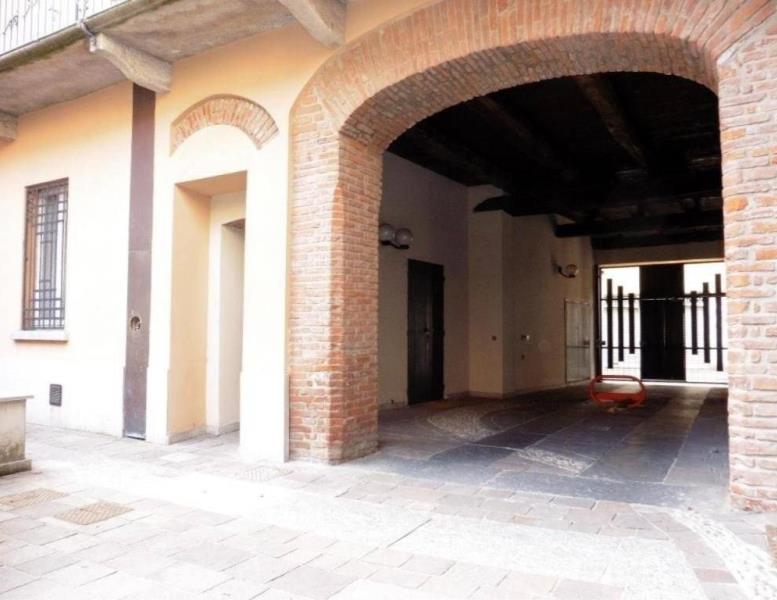 ufficio in affitto a Monza in zona Centro Storico