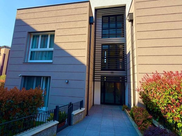 appartamento in affitto a Monza in zona Centro Storico