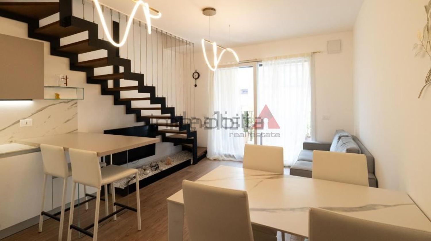 appartamento in affitto a Monza