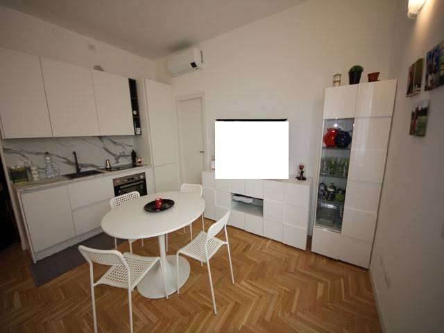 appartamento in affitto a Monza