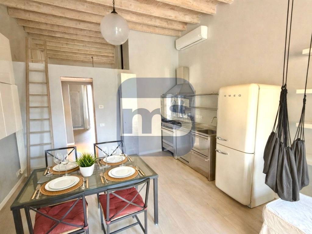 appartamento in affitto a Monza