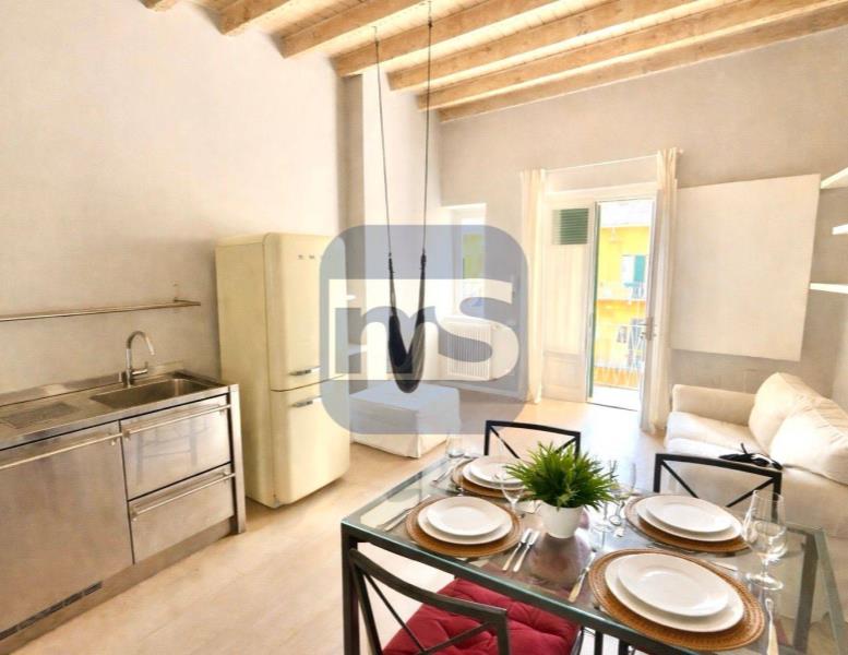 appartamento in affitto a Monza in zona Centro Storico