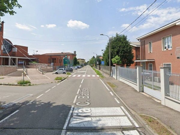 negozio in affitto a Monza