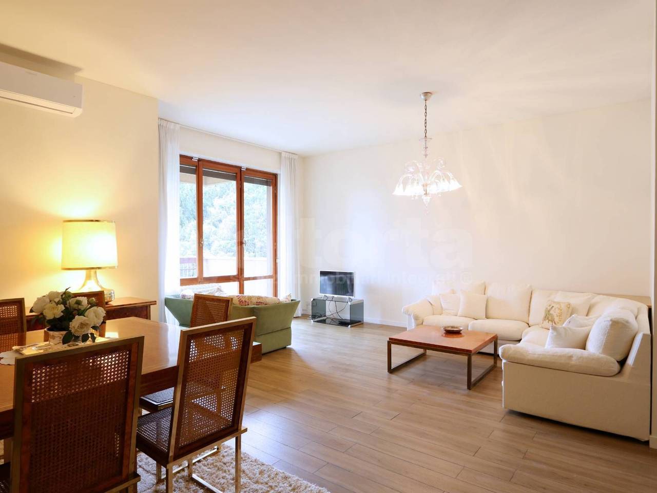 appartamento in affitto a Monza in zona Ospedale San Gerardo