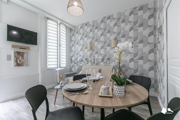 appartamento in affitto a Monza