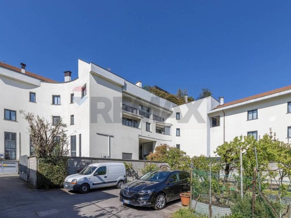 appartamento in affitto a Monza in zona Centro Storico