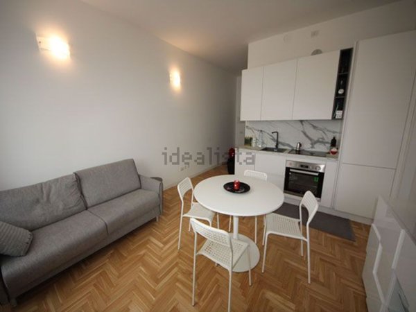 appartamento in affitto a Monza