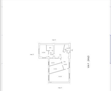 ufficio in affitto a Monza