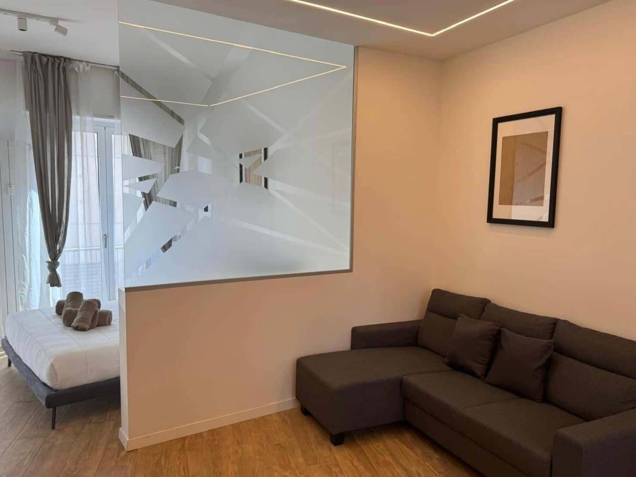 appartamento in affitto a Monza in zona Centro Storico