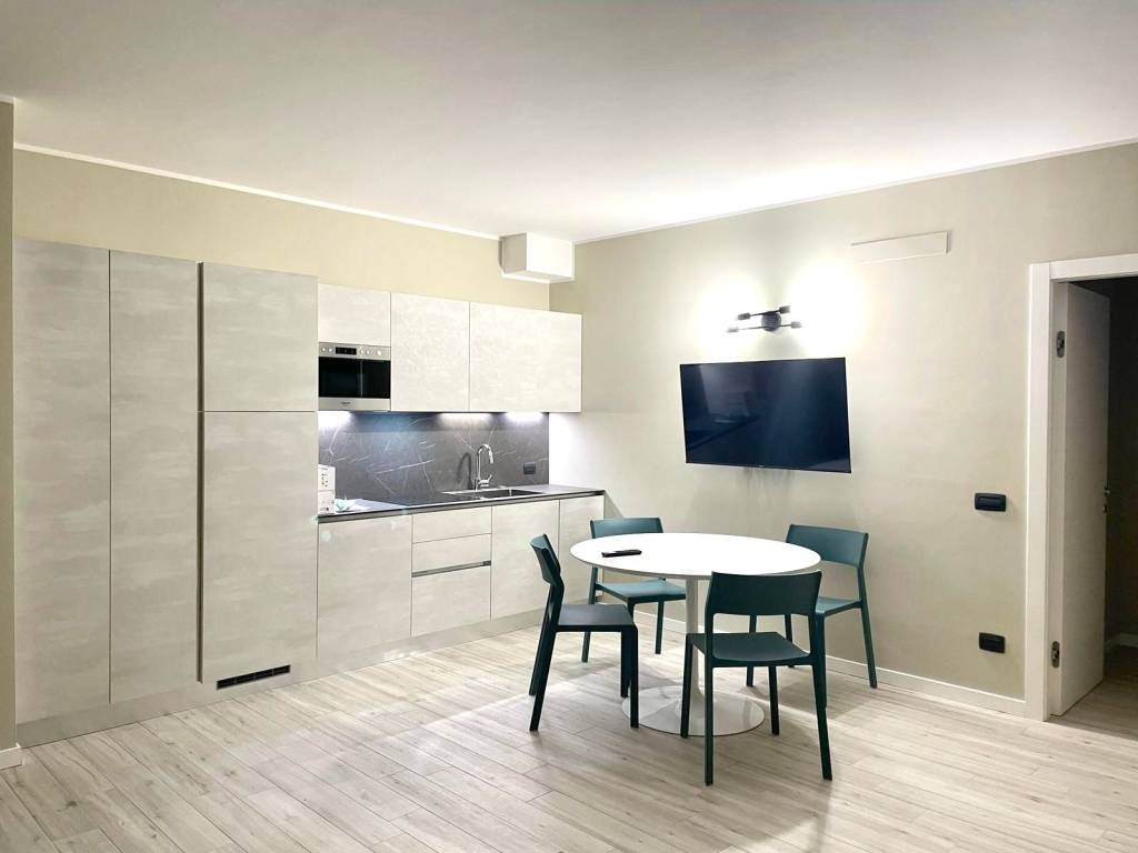 appartamento in affitto a Monza