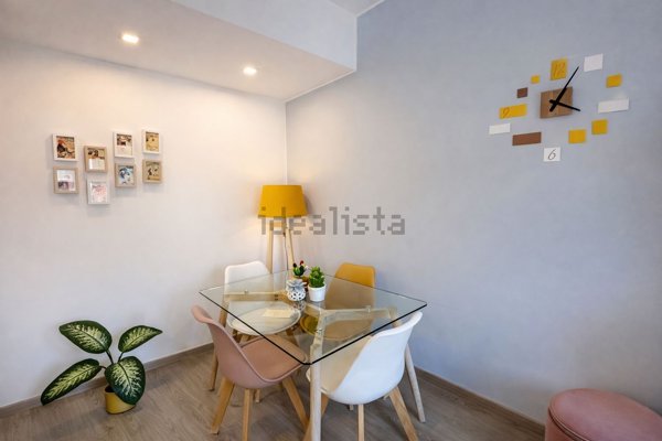 appartamento in affitto a Monza in zona Centro Storico