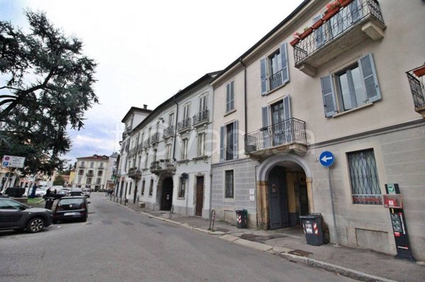 appartamento in affitto a Monza in zona Centro Storico