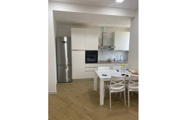 appartamento in affitto a Monza in zona Centro Storico