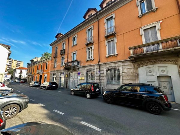 appartamento in affitto a Monza in zona Centro Storico