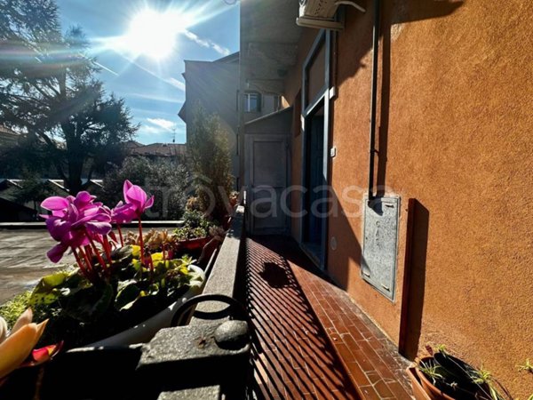 appartamento in affitto a Monza in zona Centro Storico