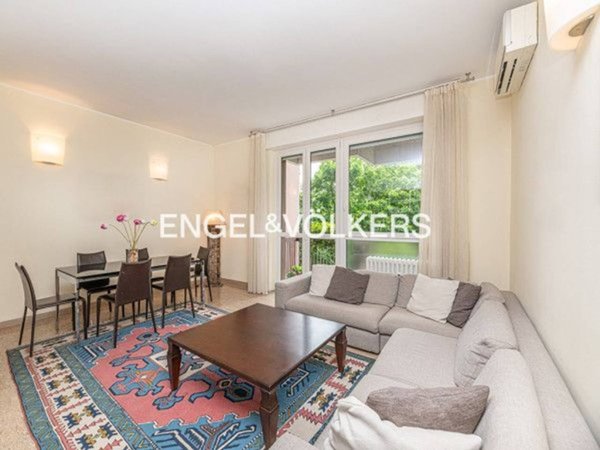 appartamento in affitto a Monza in zona Ospedale San Gerardo