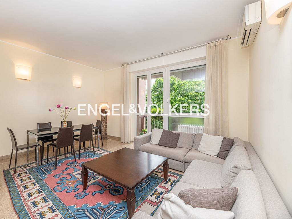 appartamento in affitto a Monza in zona Ospedale San Gerardo