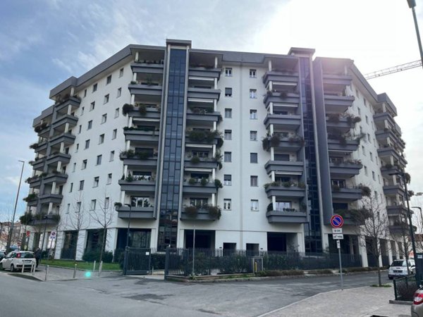 appartamento in affitto a Monza