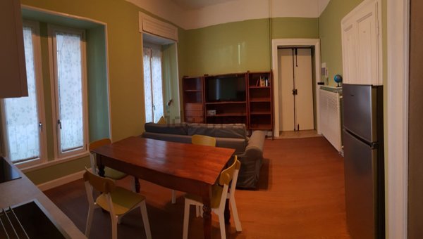 appartamento in affitto a Monza in zona Centro Storico