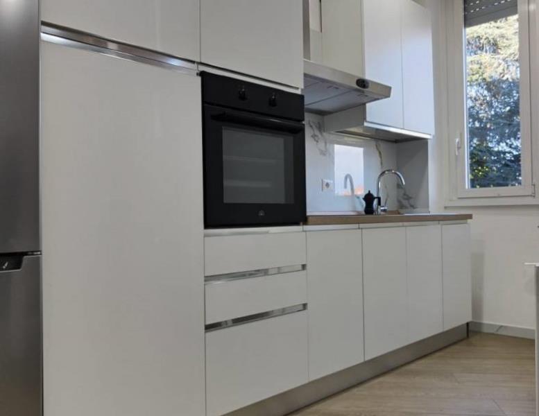 appartamento in affitto a Monza in zona Centro Storico