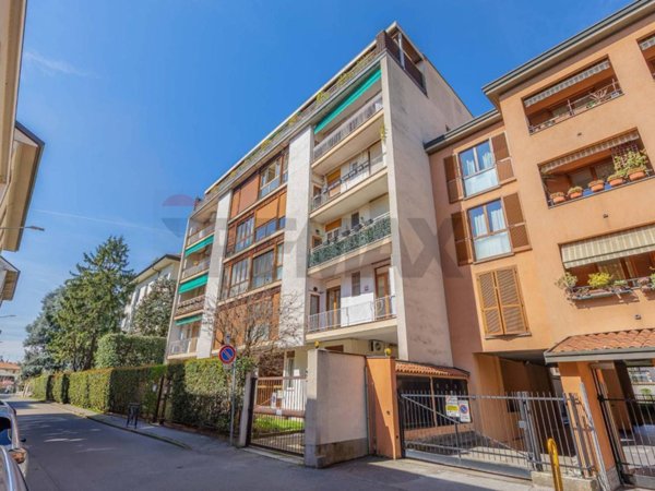 appartamento in affitto a Monza in zona Centro Storico