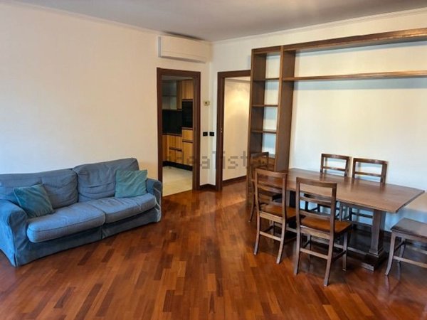 appartamento in affitto a Monza