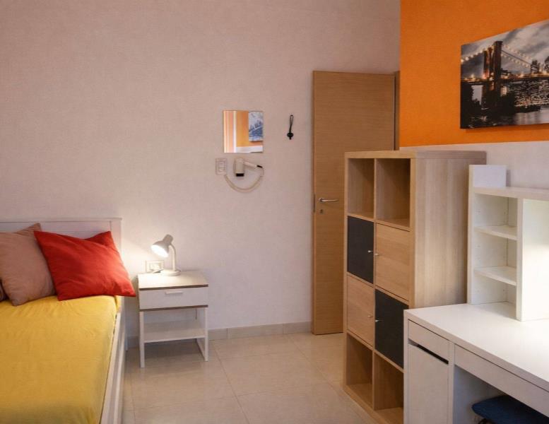 appartamento in affitto a Monza