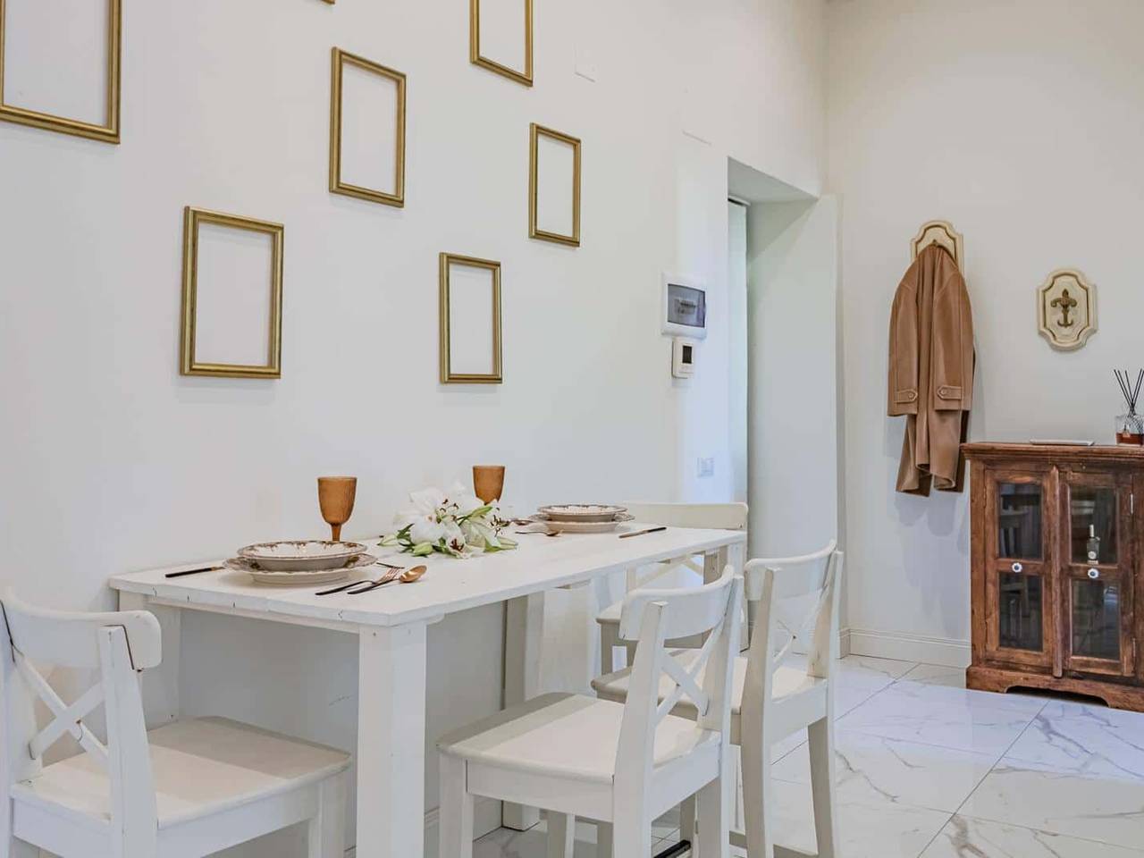 appartamento in affitto a Monza