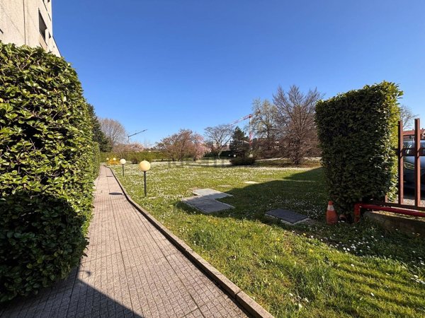 appartamento in affitto a Monza