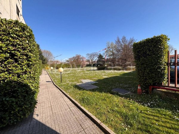 appartamento in affitto a Monza