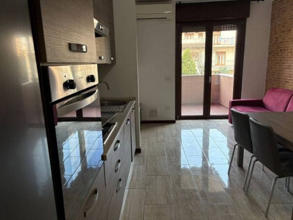 appartamento in affitto a Monza