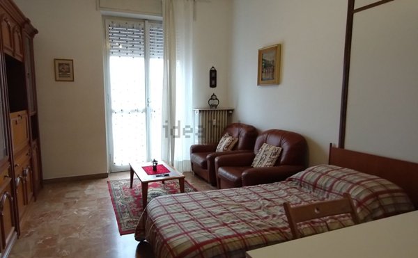 appartamento in affitto a Monza