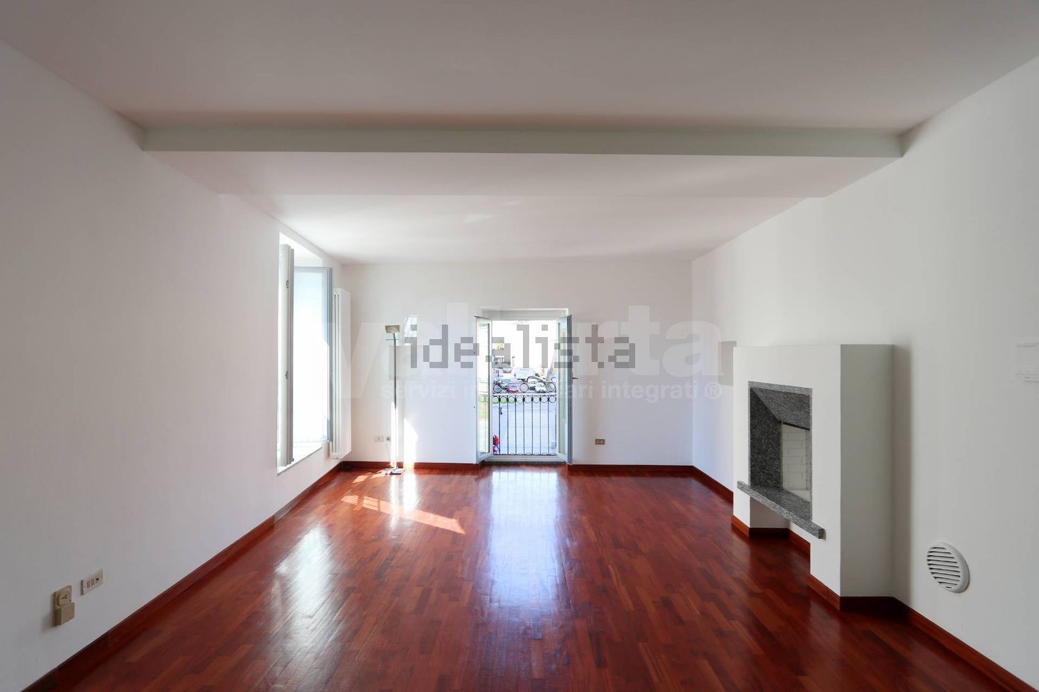 appartamento in affitto a Monza in zona Centro Storico