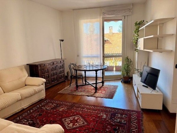 appartamento in affitto a Monza in zona Centro Storico