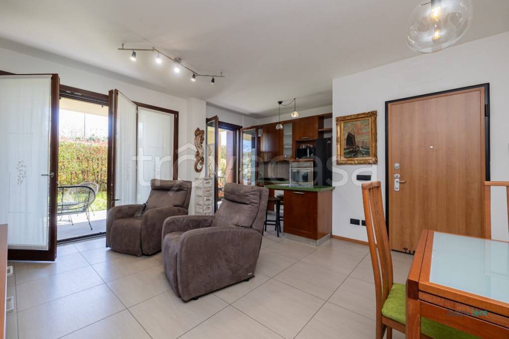 appartamento in affitto a Monza