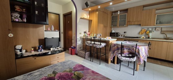appartamento in affitto a Monza