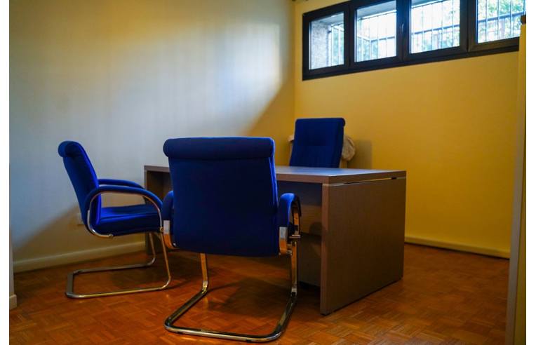 ufficio in affitto a Monza in zona Centro Storico