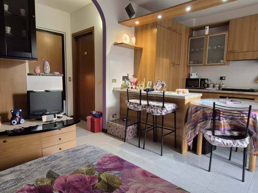 appartamento in affitto a Monza