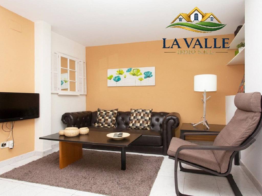 appartamento in affitto a Monza