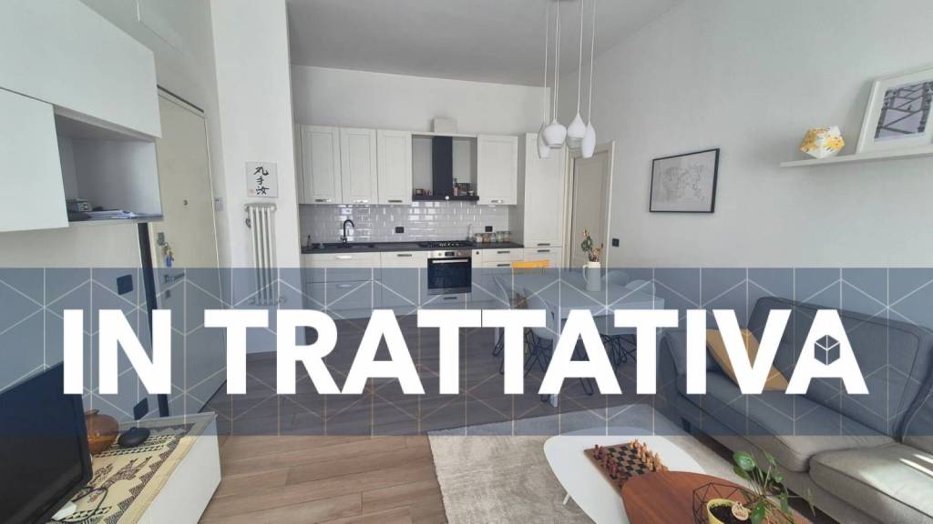 appartamento in affitto a Monza