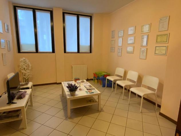 ufficio in affitto a Monza in zona Centro Storico