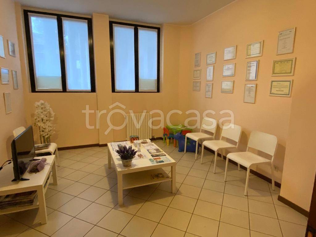 ufficio in affitto a Monza in zona Centro Storico