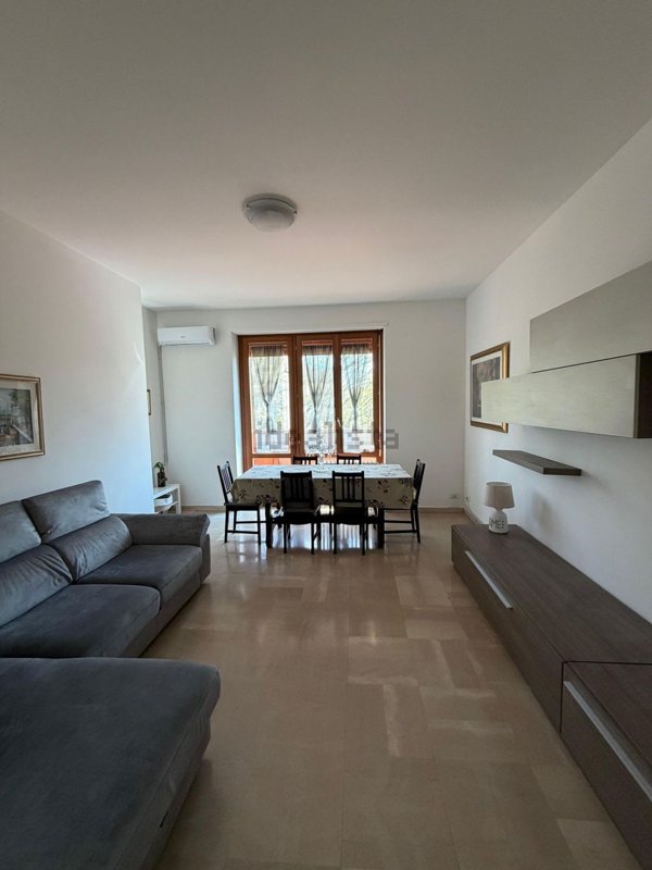 appartamento in affitto a Monza in zona Ospedale San Gerardo