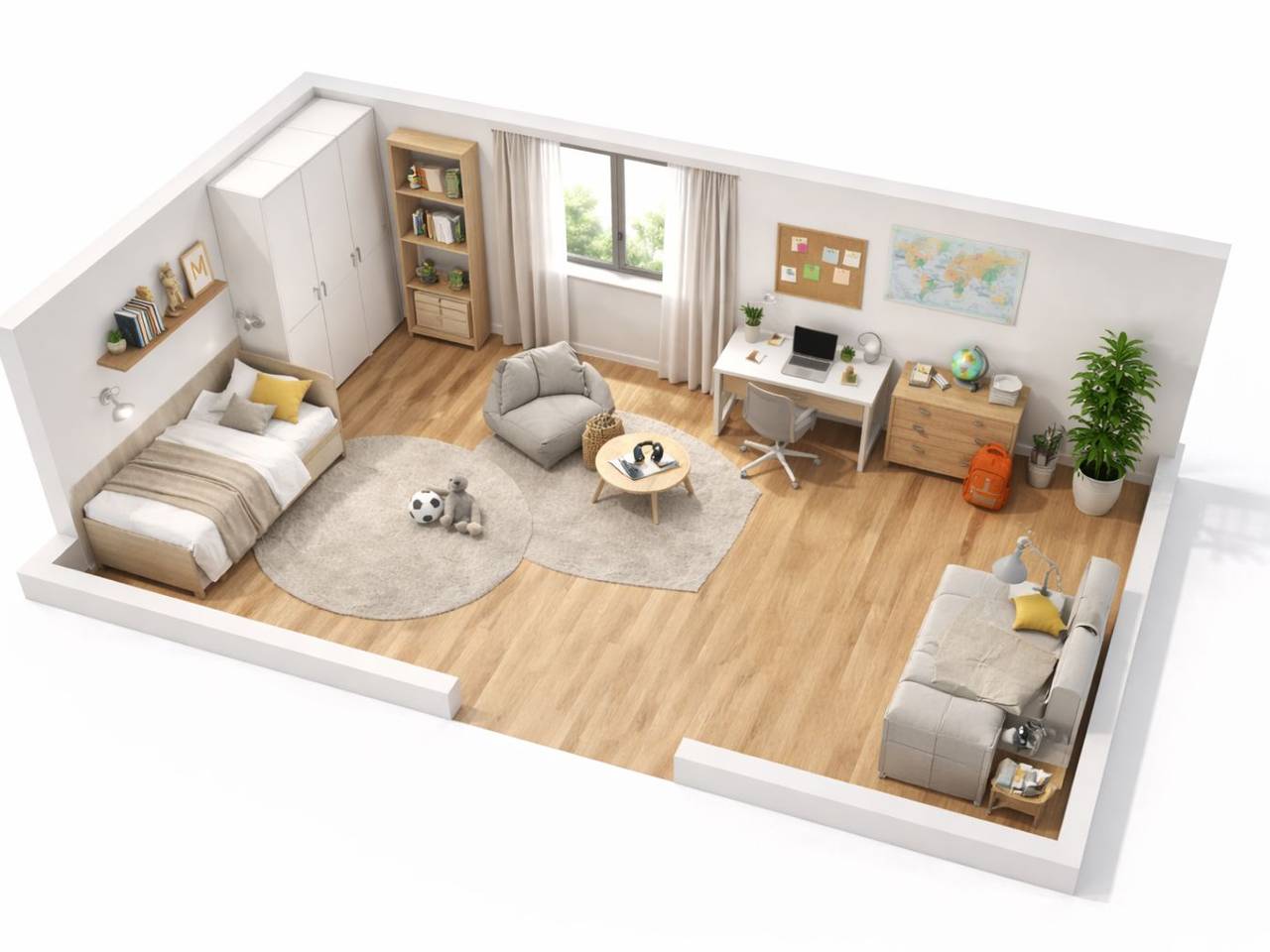 negozio in affitto a Monza