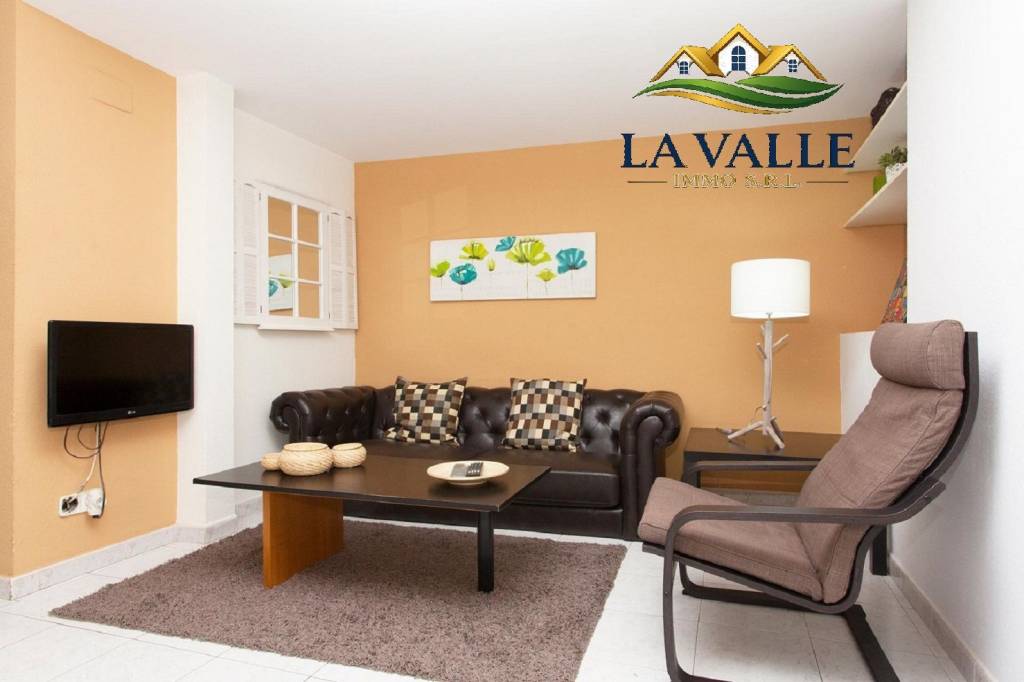 appartamento in affitto a Monza in zona Centro Storico