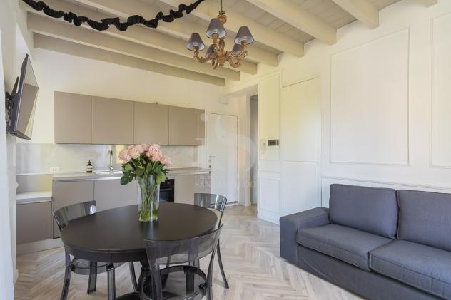 appartamento in affitto a Monza in zona Centro Storico