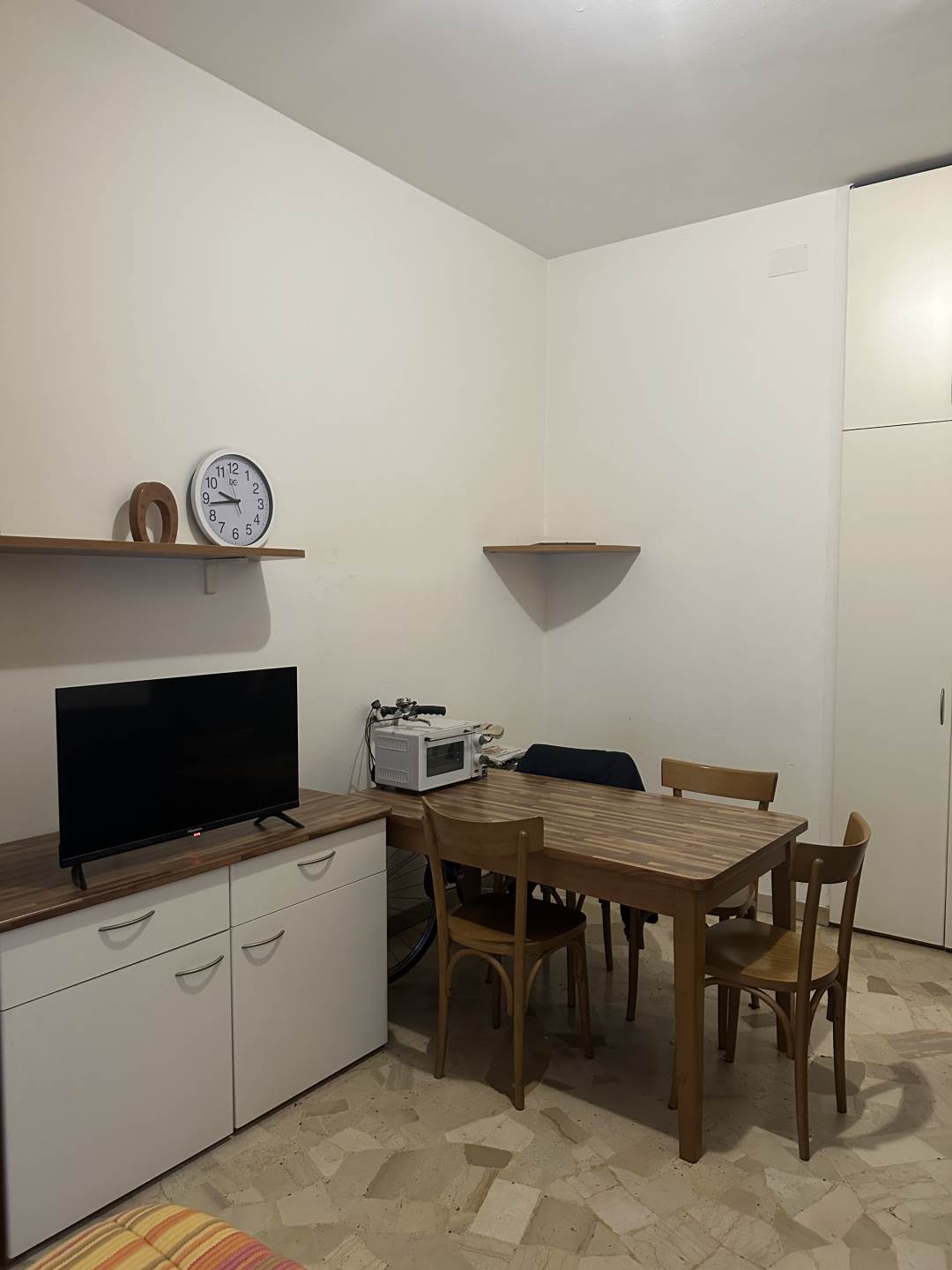 appartamento in affitto a Monza in zona Centro Storico