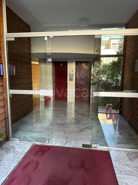 appartamento in affitto a Monza in zona Centro Storico