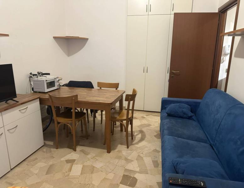 appartamento in affitto a Monza in zona Centro Storico
